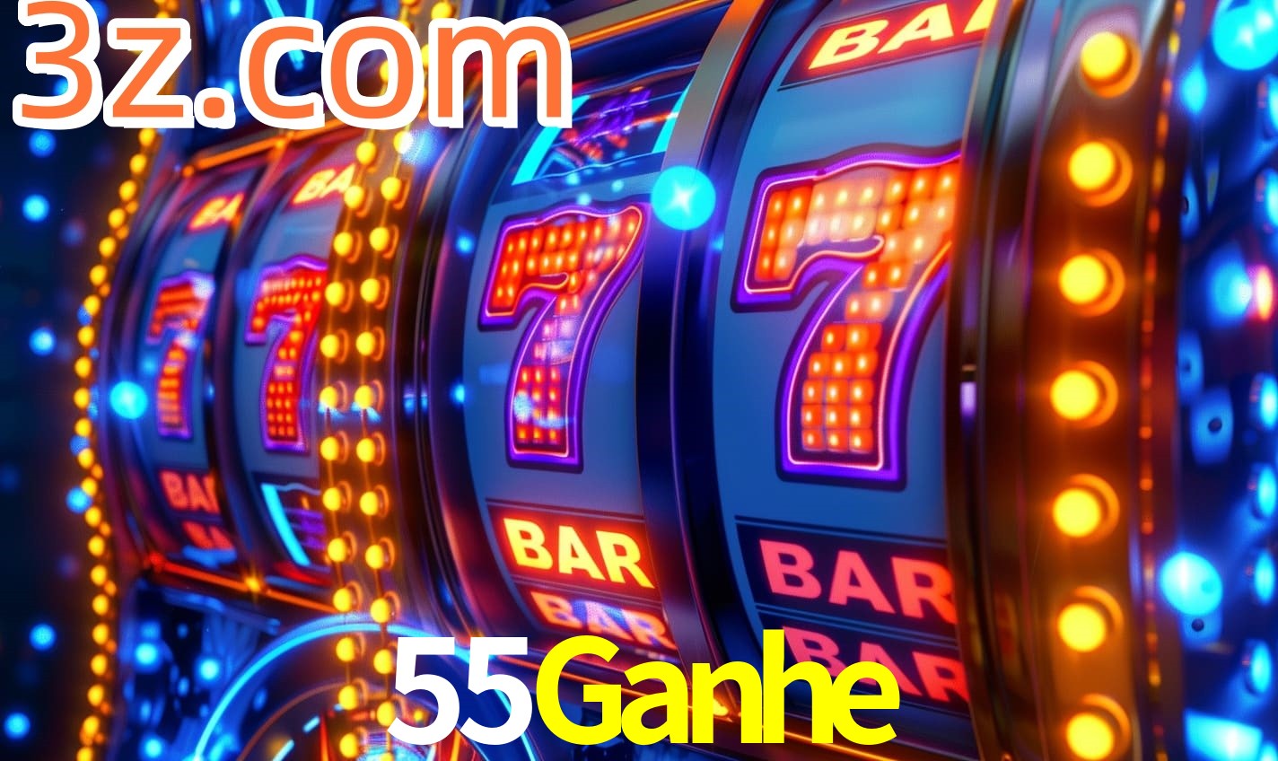 Bônus 55Ganhe Para Todos